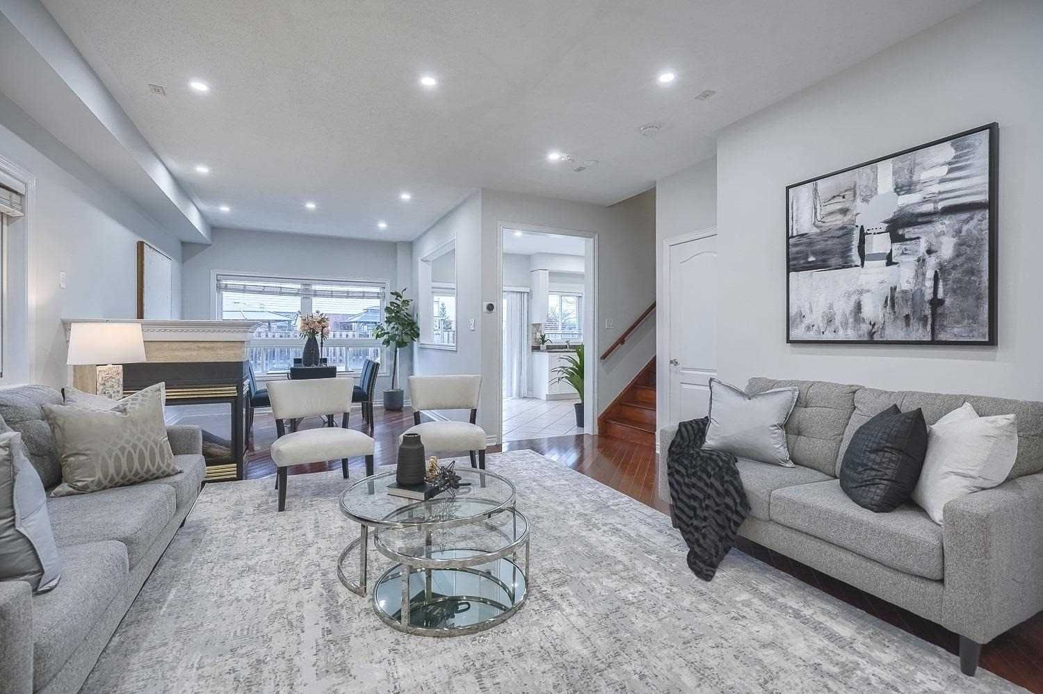 1051 Cumming Blvd for sale in Clarke | Beaty - image #4