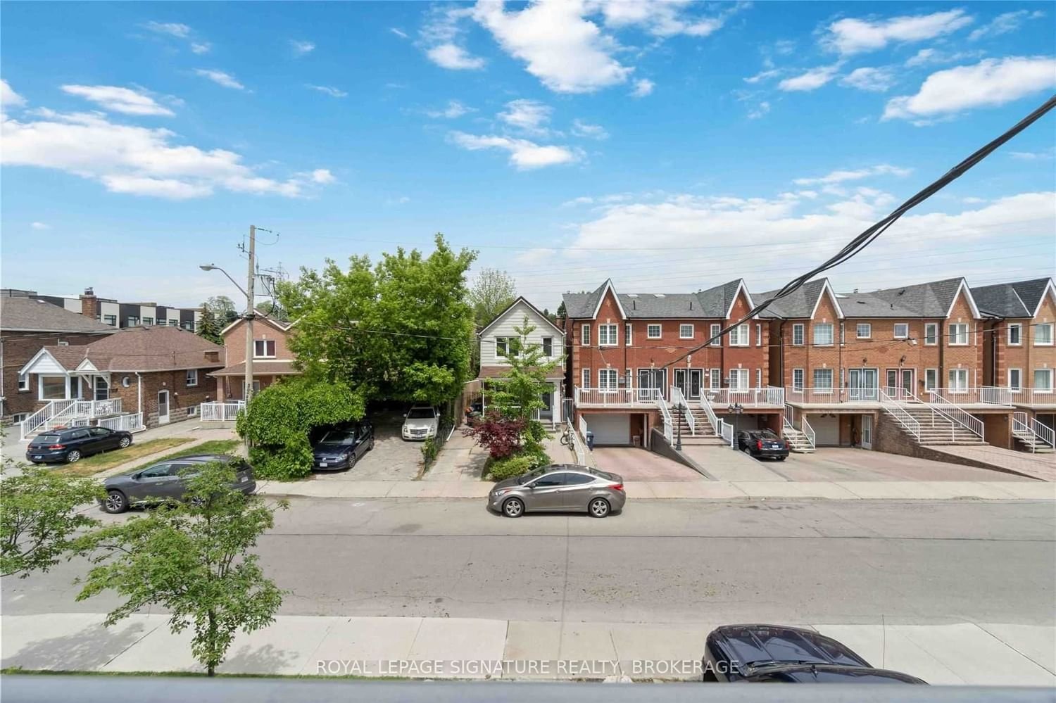 99 Chandos Ave, unit 201 for rent - image #16