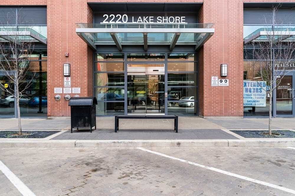 2220 Lake Shore Blvd W, unit 3904 for sale - image #24