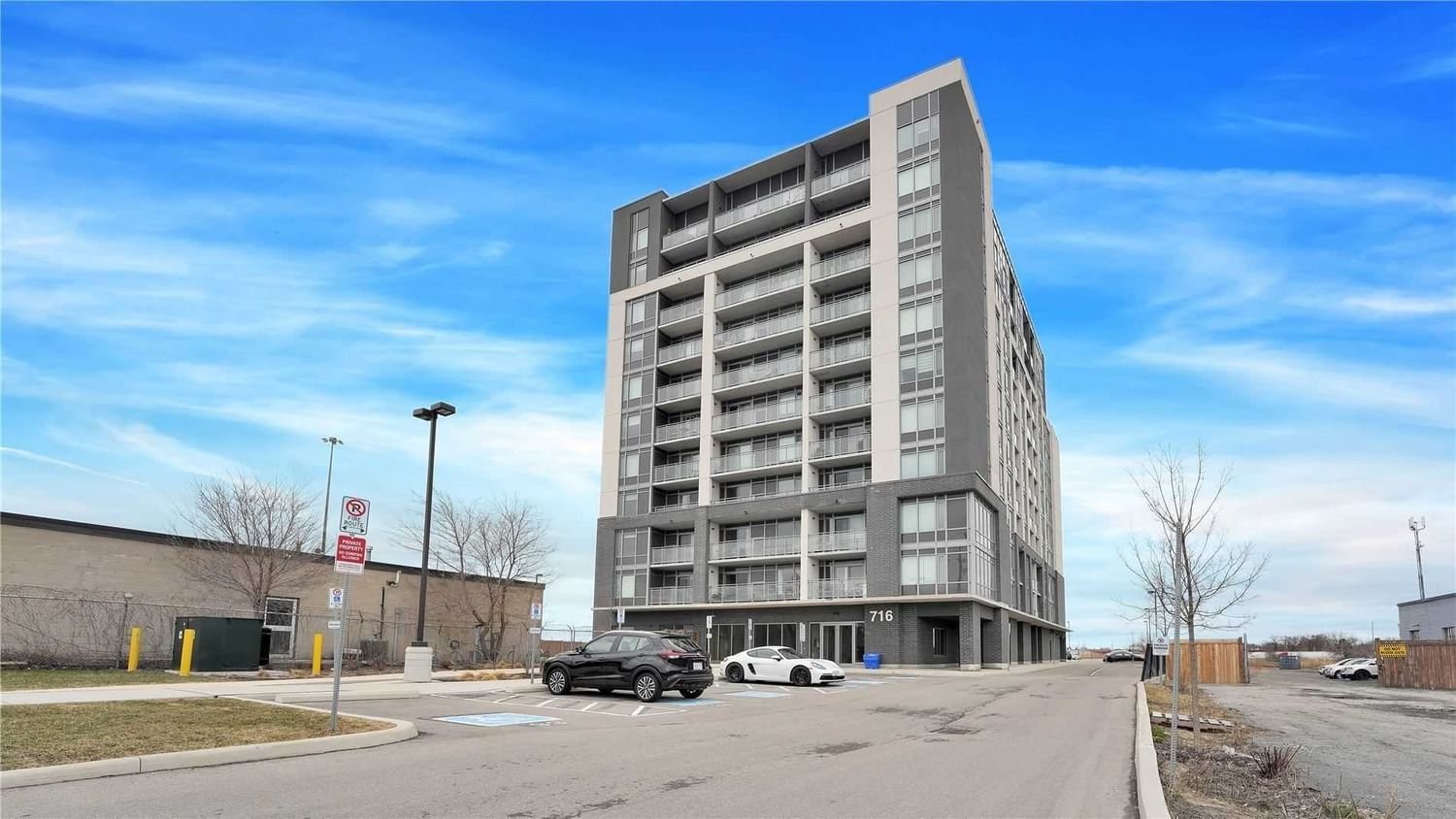 716 Main St, unit 402 for rent in Downtown Milton - image #1
