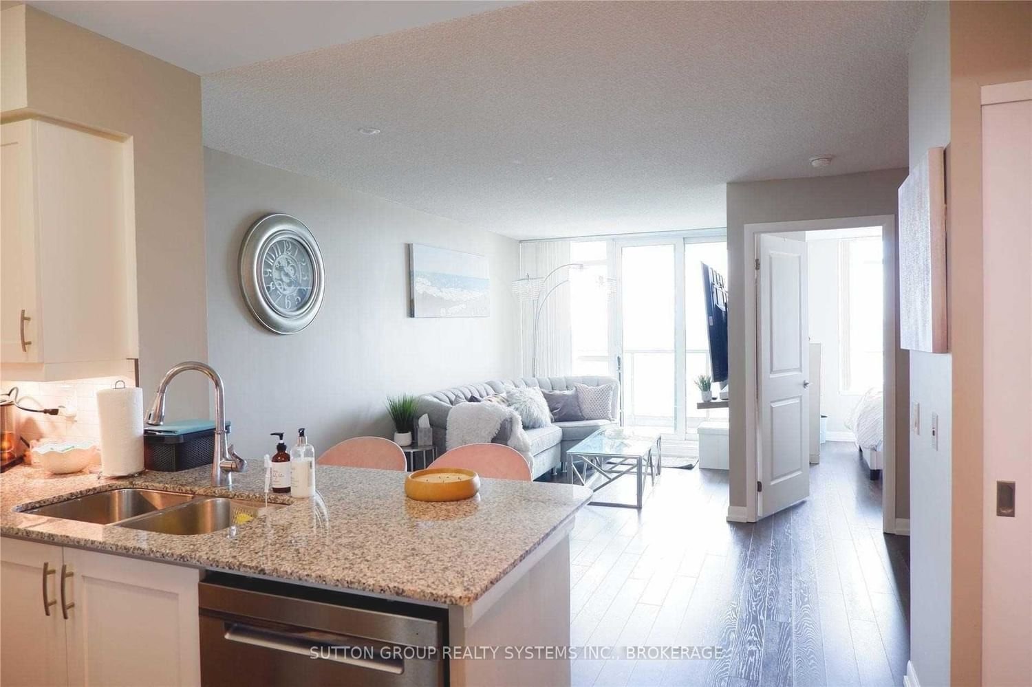 225 Sherway Gardens Rd, unit 3004 for rent - image #18