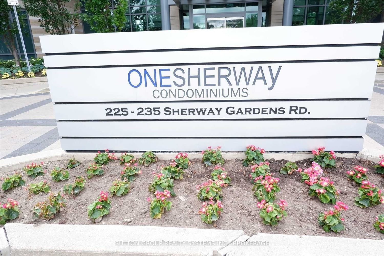 225 Sherway Gardens Rd, unit 3004 for rent - image #3
