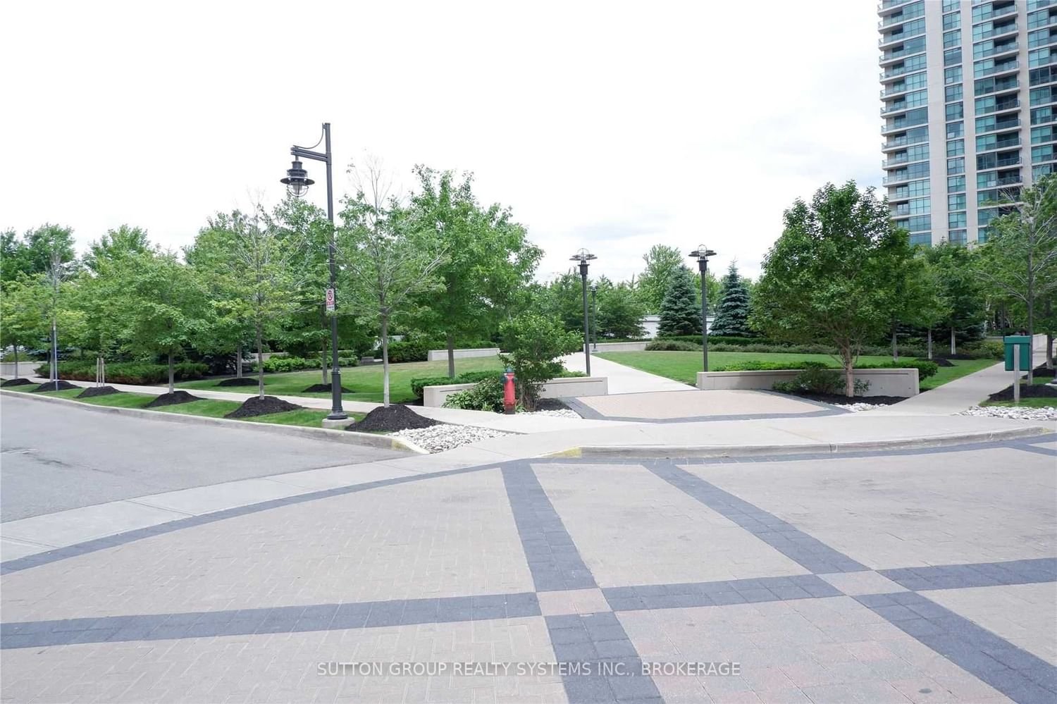 225 Sherway Gardens Rd, unit 3004 for rent - image #4