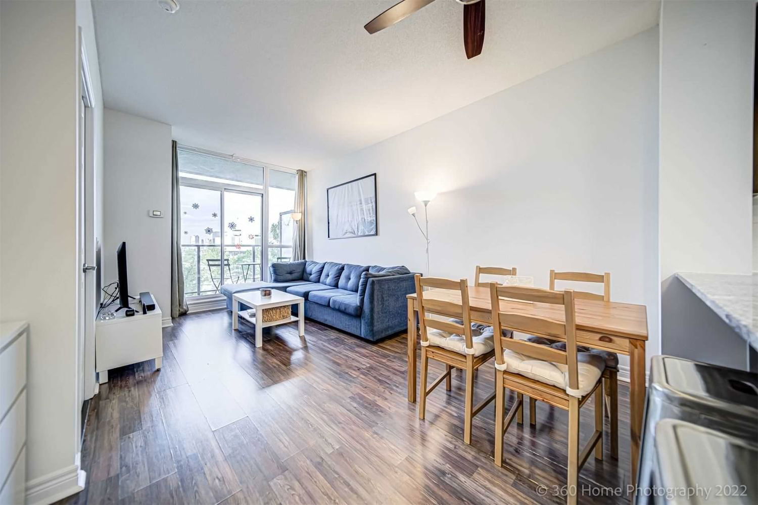 339 Rathburn Rd W, unit 302 for sale - image #6