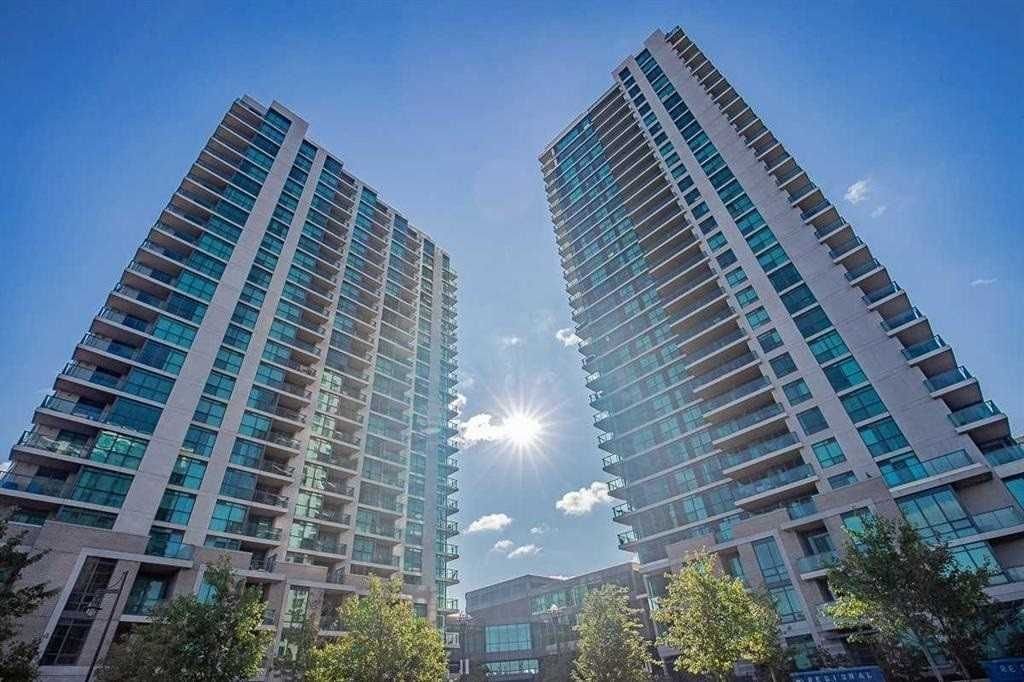 215 Sherway Gardens Rd, unit 607 for sale - image #1