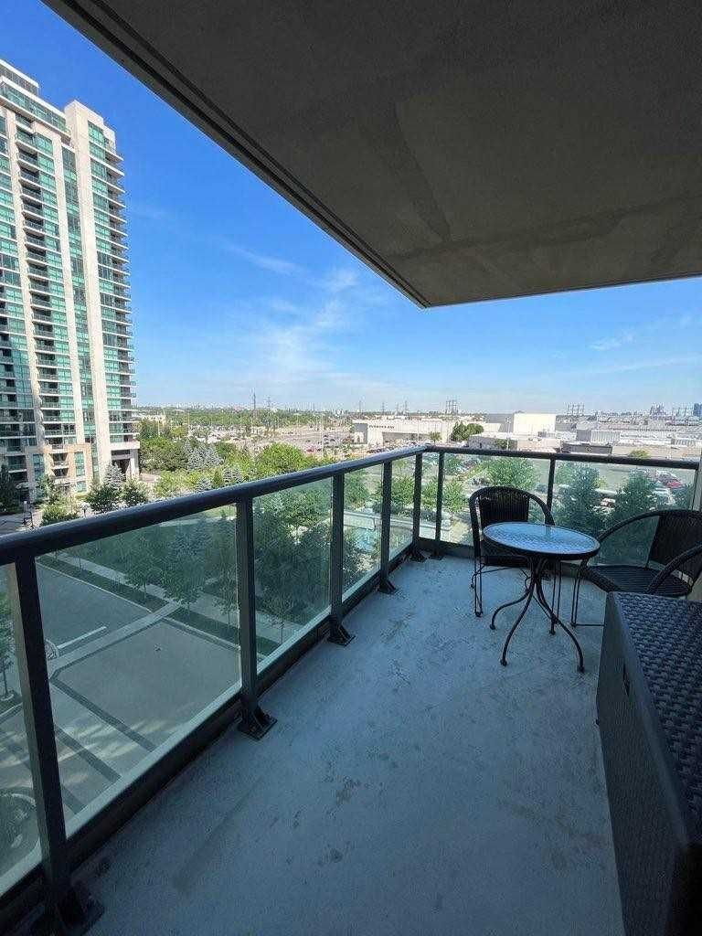 215 Sherway Gardens Rd, unit 607 for sale - image #18