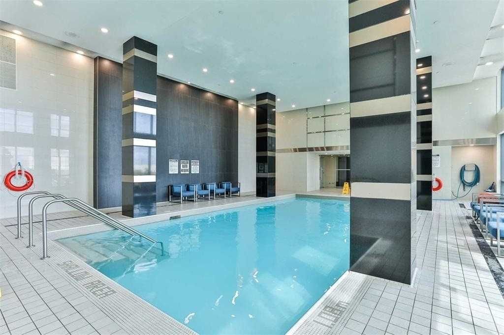 215 Sherway Gardens Rd, unit 607 for sale - image #22