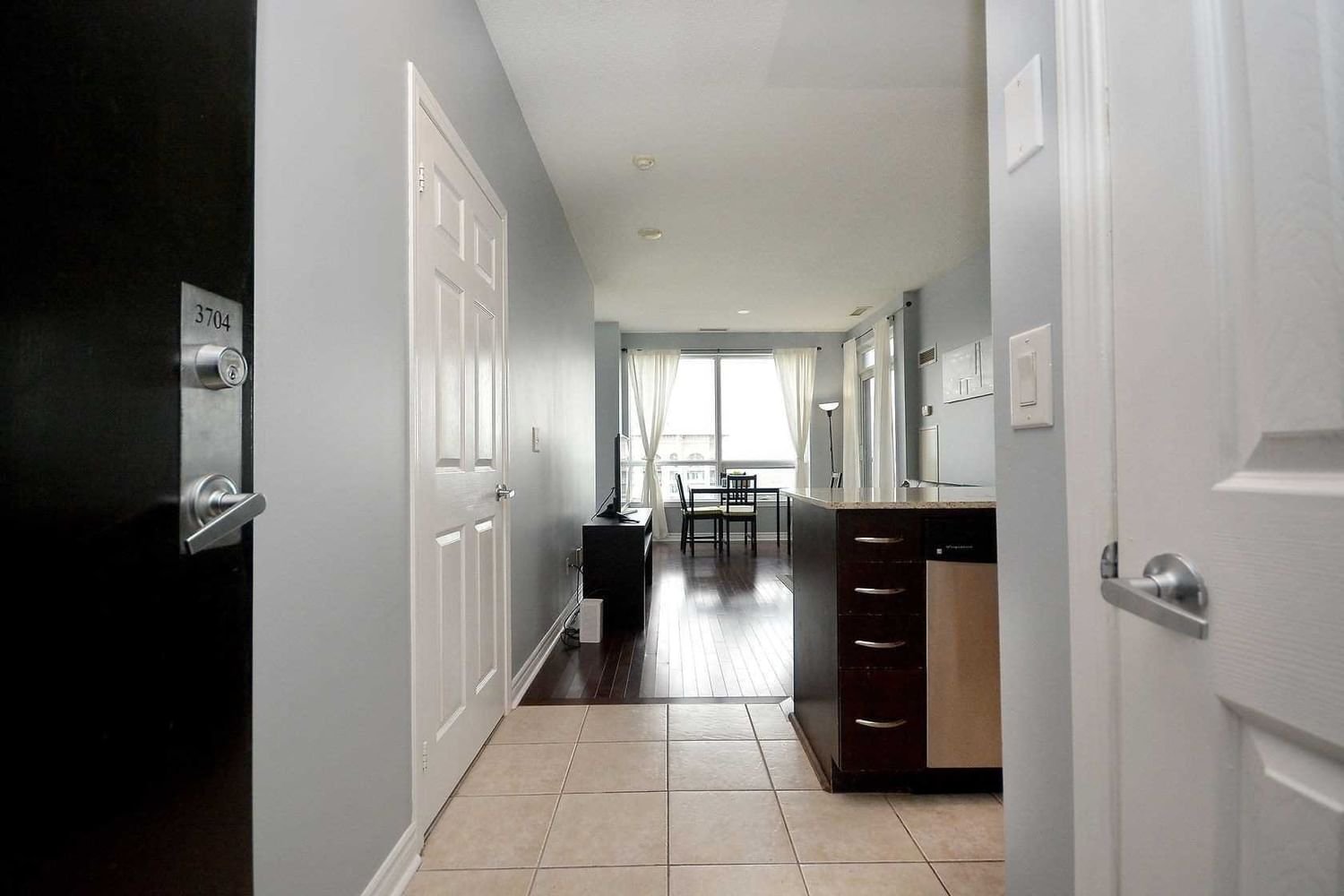 388 Prince Of Wales Dr, unit 3704 for rent - image #3