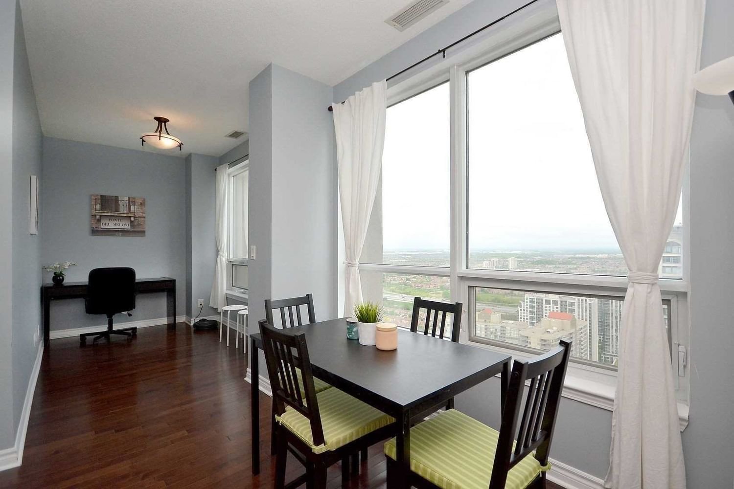 388 Prince Of Wales Dr, unit 3704 for rent - image #7