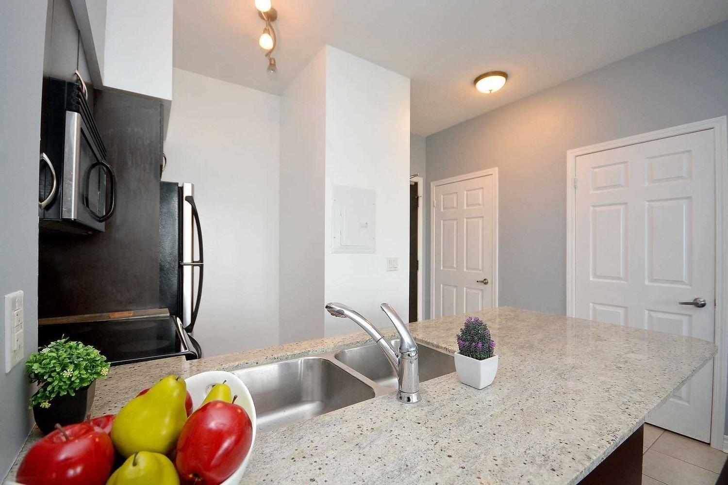 388 Prince Of Wales Dr, unit 3704 for rent - image #9