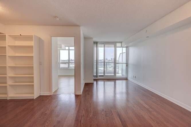 215 Sherway Gardens Rd, unit 1108 for rent - image #15