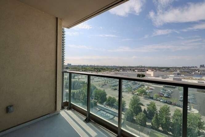 215 Sherway Gardens Rd, unit 1108 for rent - image #26