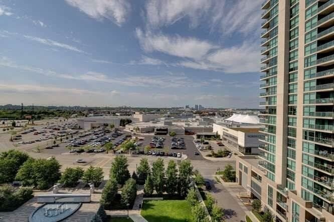 215 Sherway Gardens Rd, unit 1108 for rent - image #27