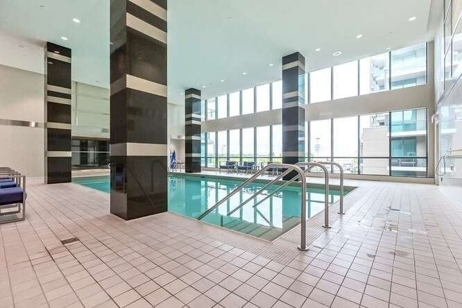 215 Sherway Gardens Rd, unit 1108 for rent - image #29
