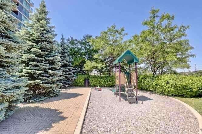 215 Sherway Gardens Rd, unit 1108 for rent - image #31