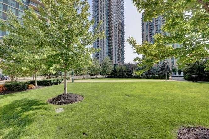 215 Sherway Gardens Rd, unit 1108 for rent - image #33