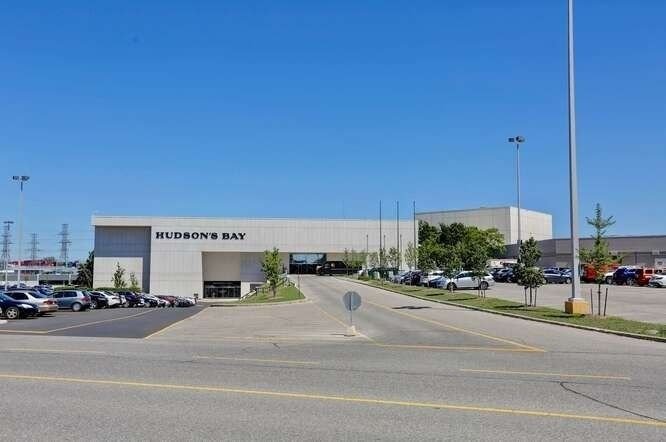 215 Sherway Gardens Rd, unit 1108 for rent - image #35