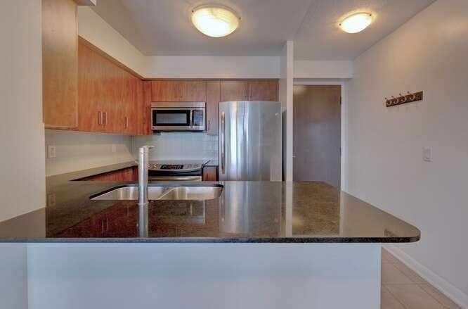 215 Sherway Gardens Rd, unit 1108 for rent - image #9