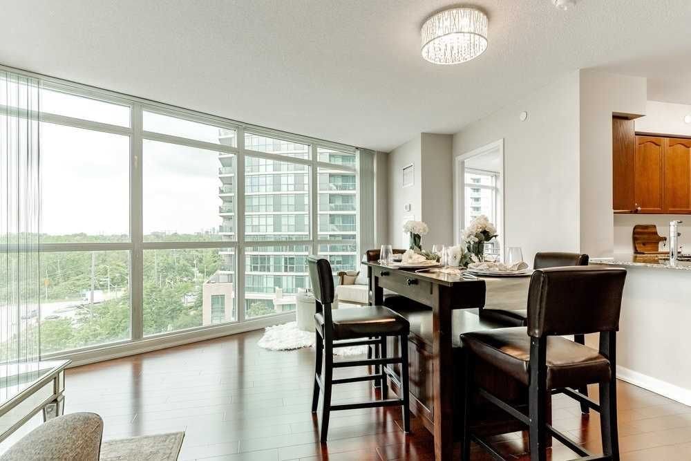 215 Sherway Gardens Rd, unit 604 for rent - image #10