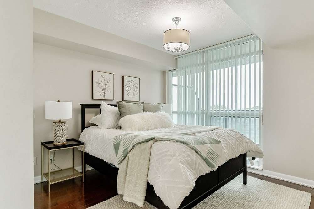 215 Sherway Gardens Rd, unit 604 for rent - image #13