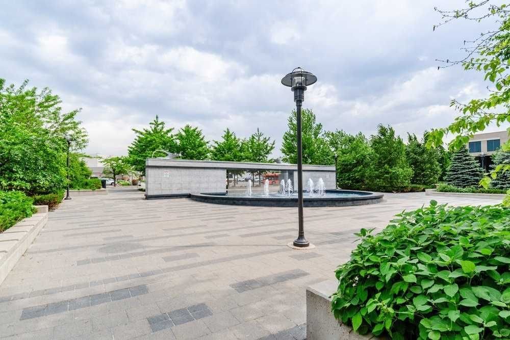 215 Sherway Gardens Rd, unit 604 for rent - image #34