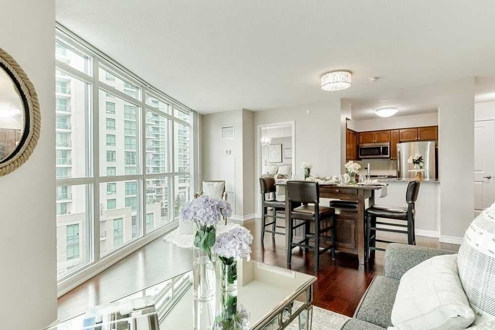215 Sherway Gardens Rd, unit 604 for rent - image #9