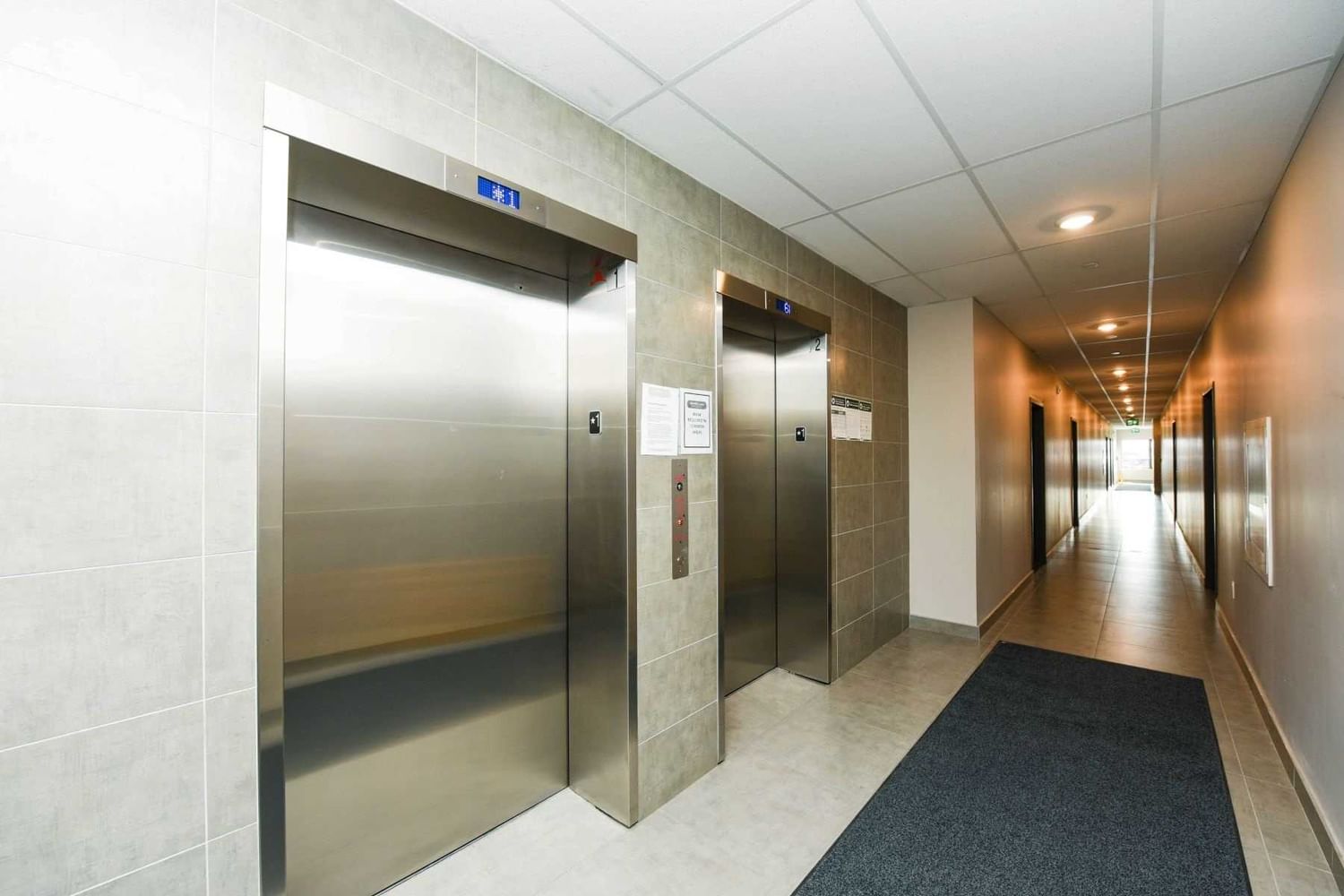 716 Main St E, unit 407 for sale in Downtown Milton - image #1