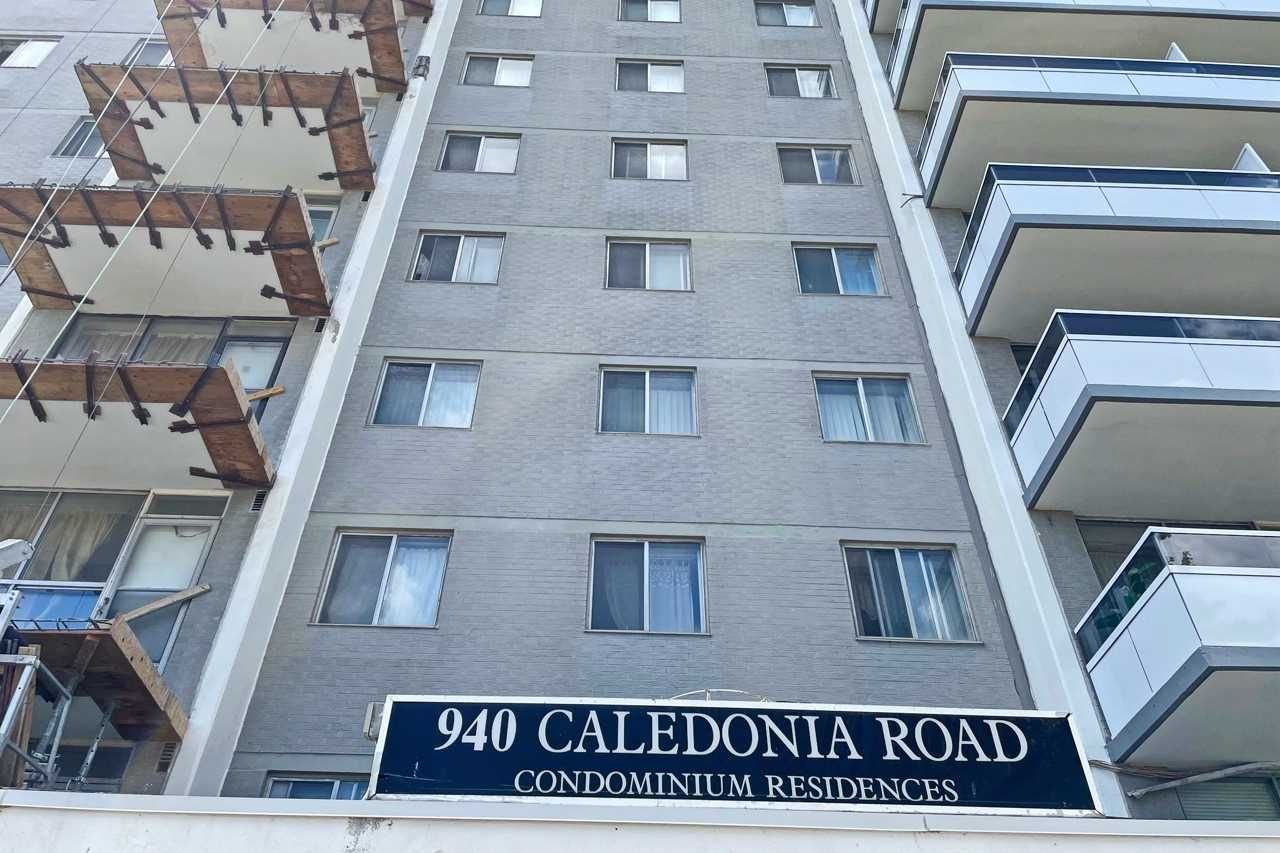 940 Caledonia Rd, unit 515 for sale - image #2