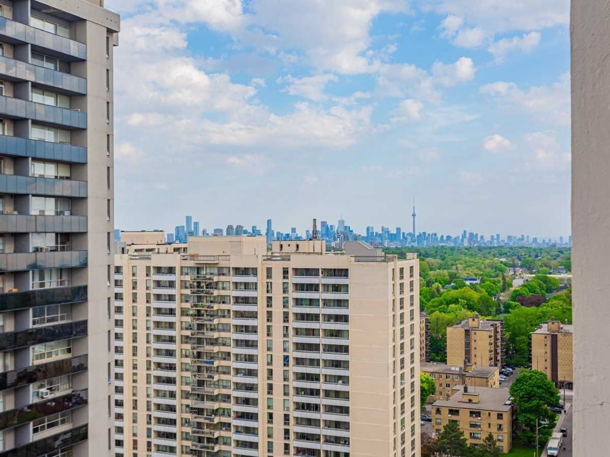 155 Marlee Ave, unit 2303 for sale - image #27