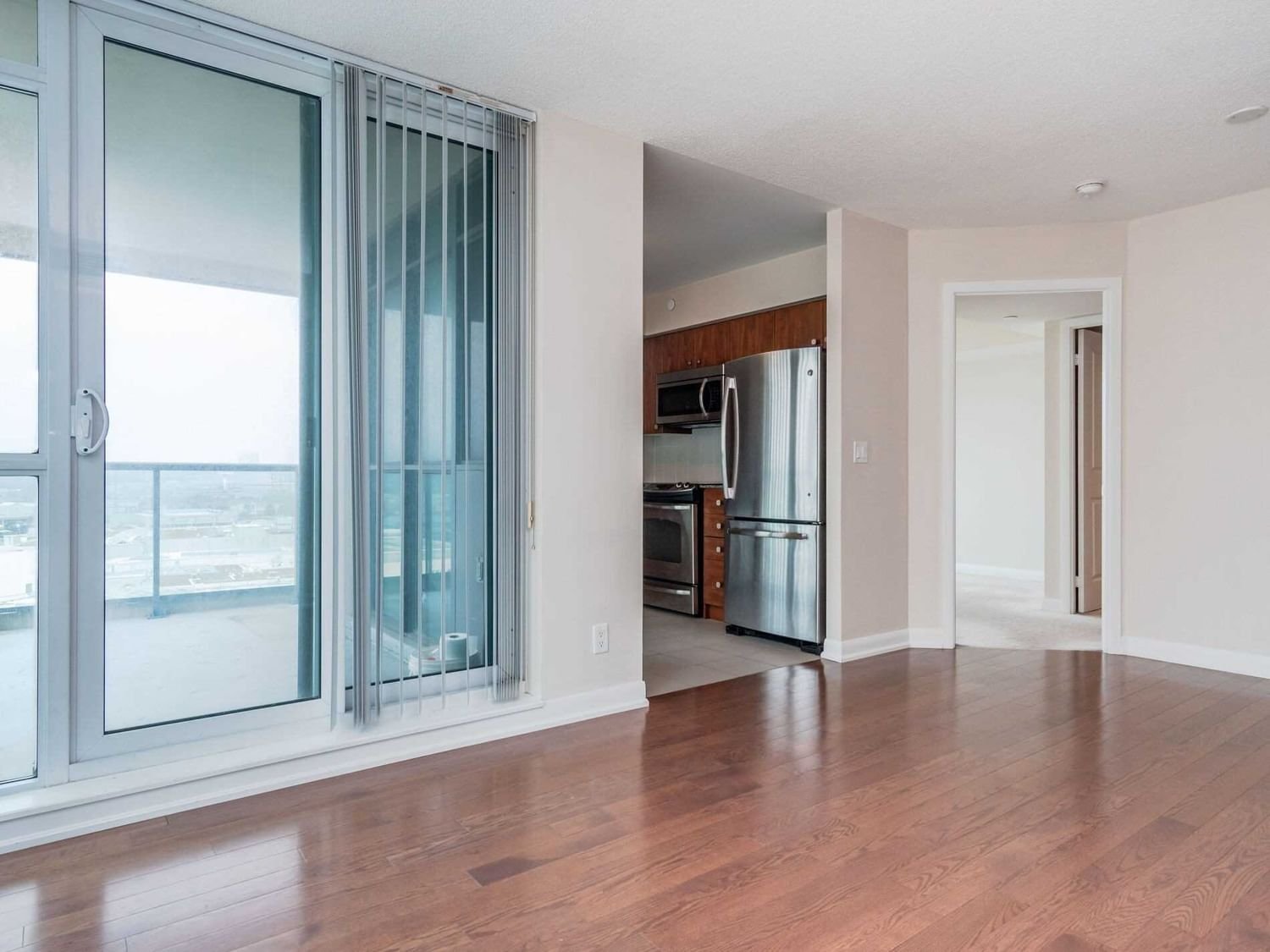 215 Sherway Gardens Rd, unit 1607 for rent - image #11