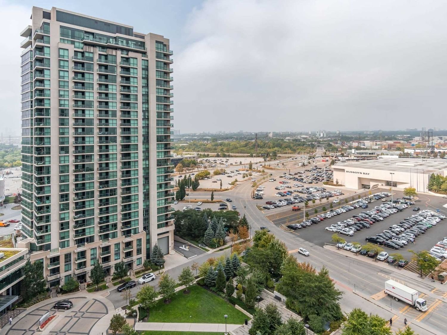 215 Sherway Gardens Rd, unit 1607 for rent - image #27