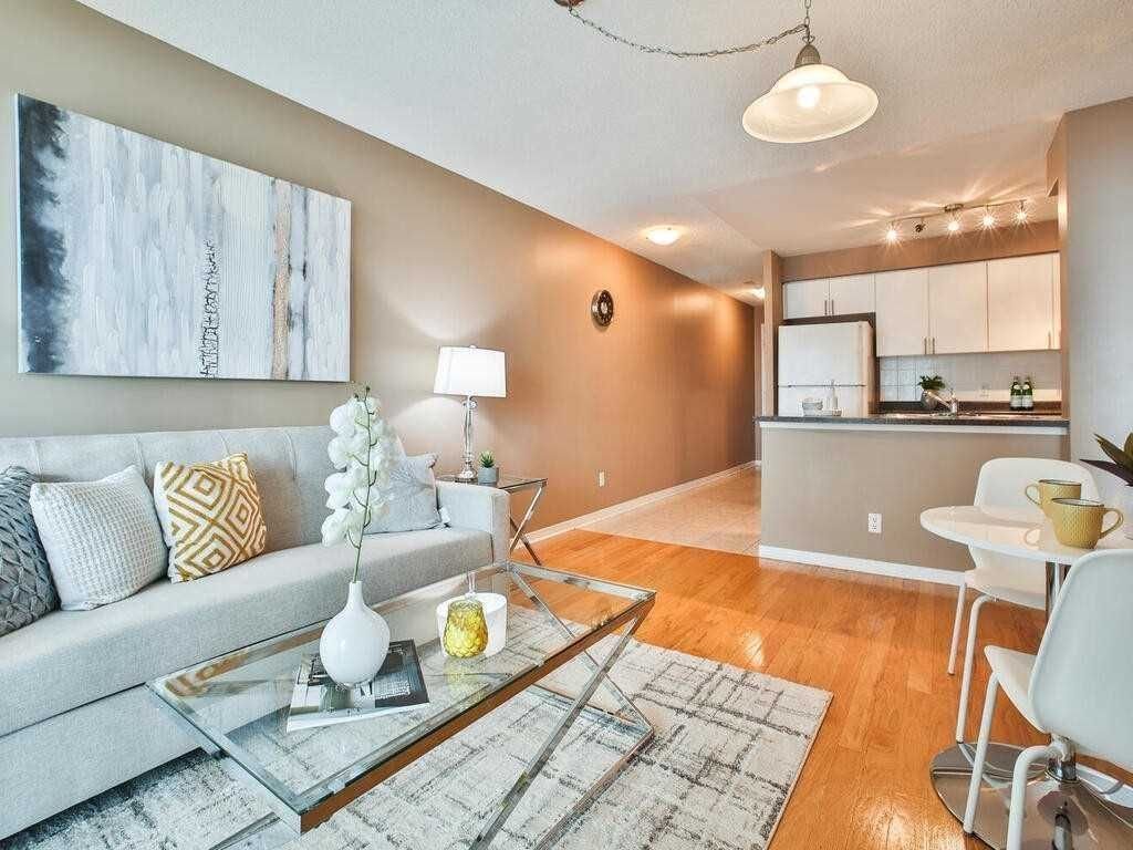 4879 Kimbermount Ave, unit 401 for sale - image #10