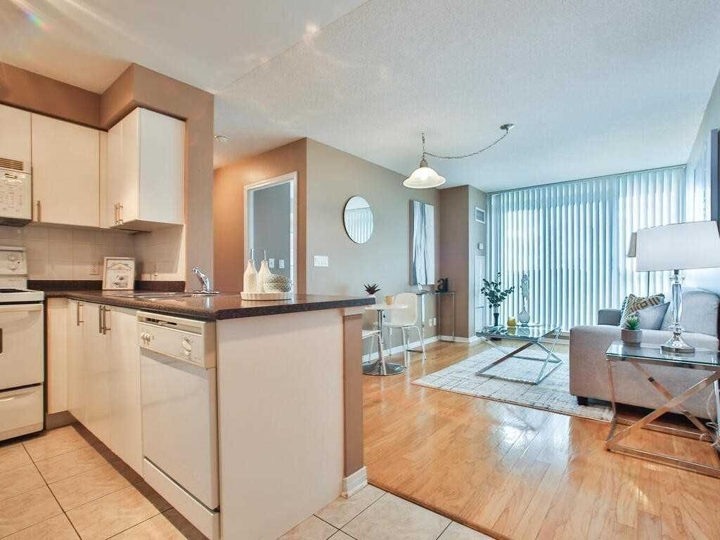 4879 Kimbermount Ave, unit 401 for sale - image #13