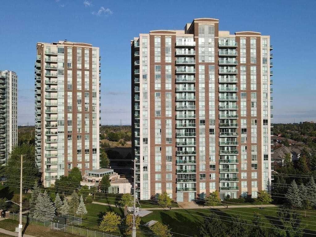 4879 Kimbermount Ave, unit 401 for sale - image #2