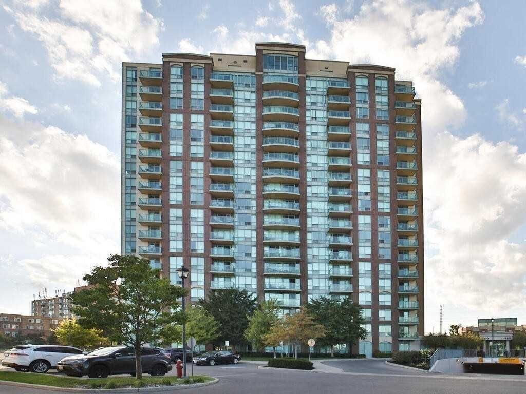 4879 Kimbermount Ave, unit 401 for sale - image #3