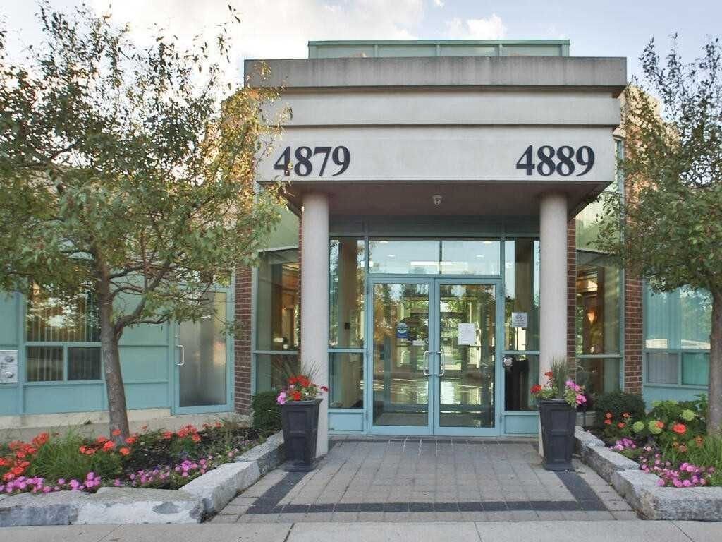 4879 Kimbermount Ave, unit 401 for sale - image #4