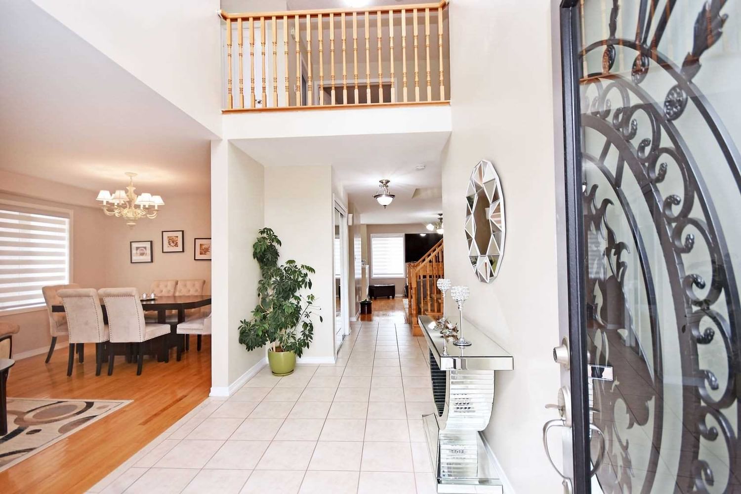 211 Edenbrook Hill Dr for sale in Fletcher's Meadow - image #5