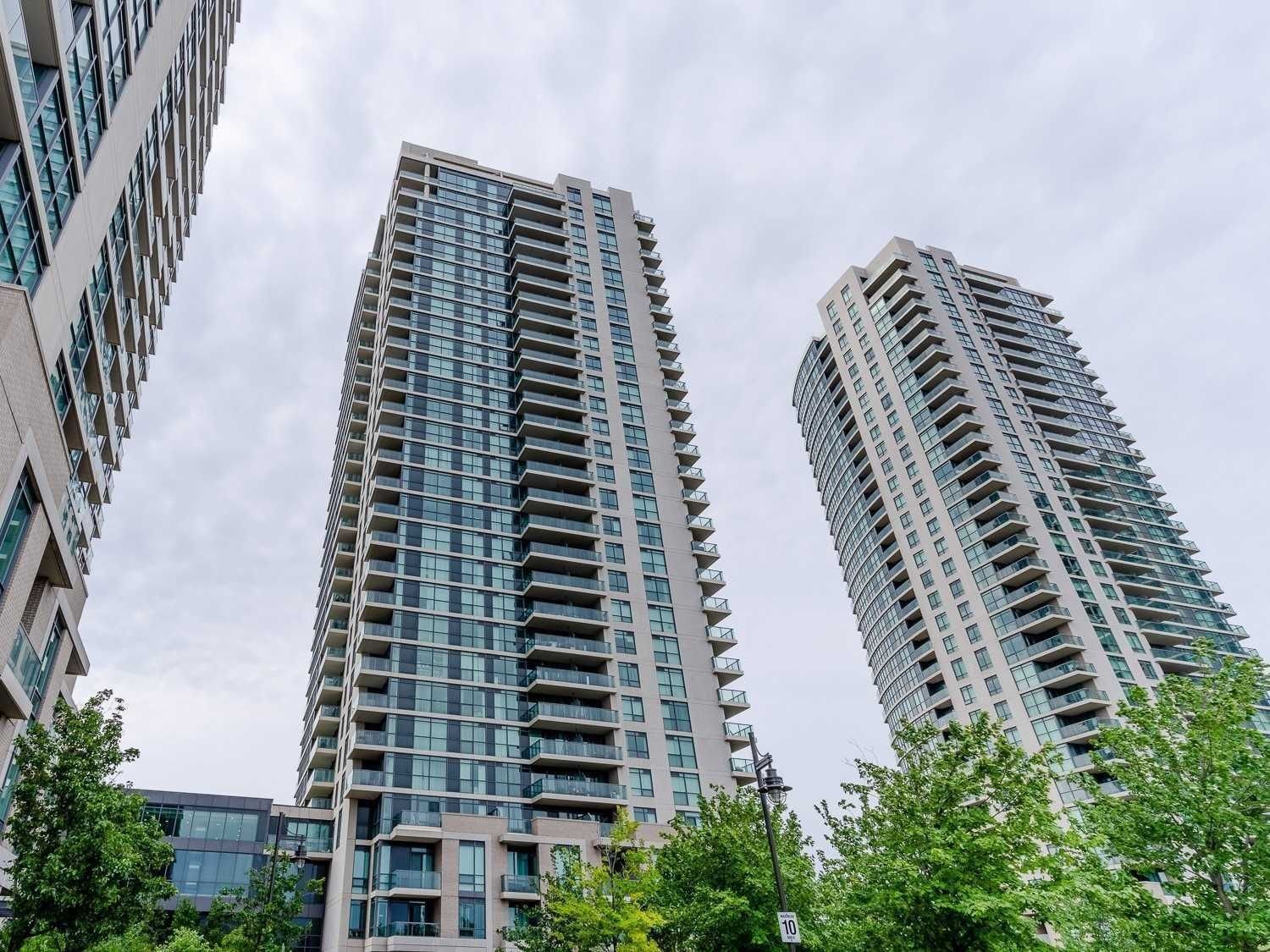 215 Sherway Gardens Rd, unit 1606 for rent - image #1
