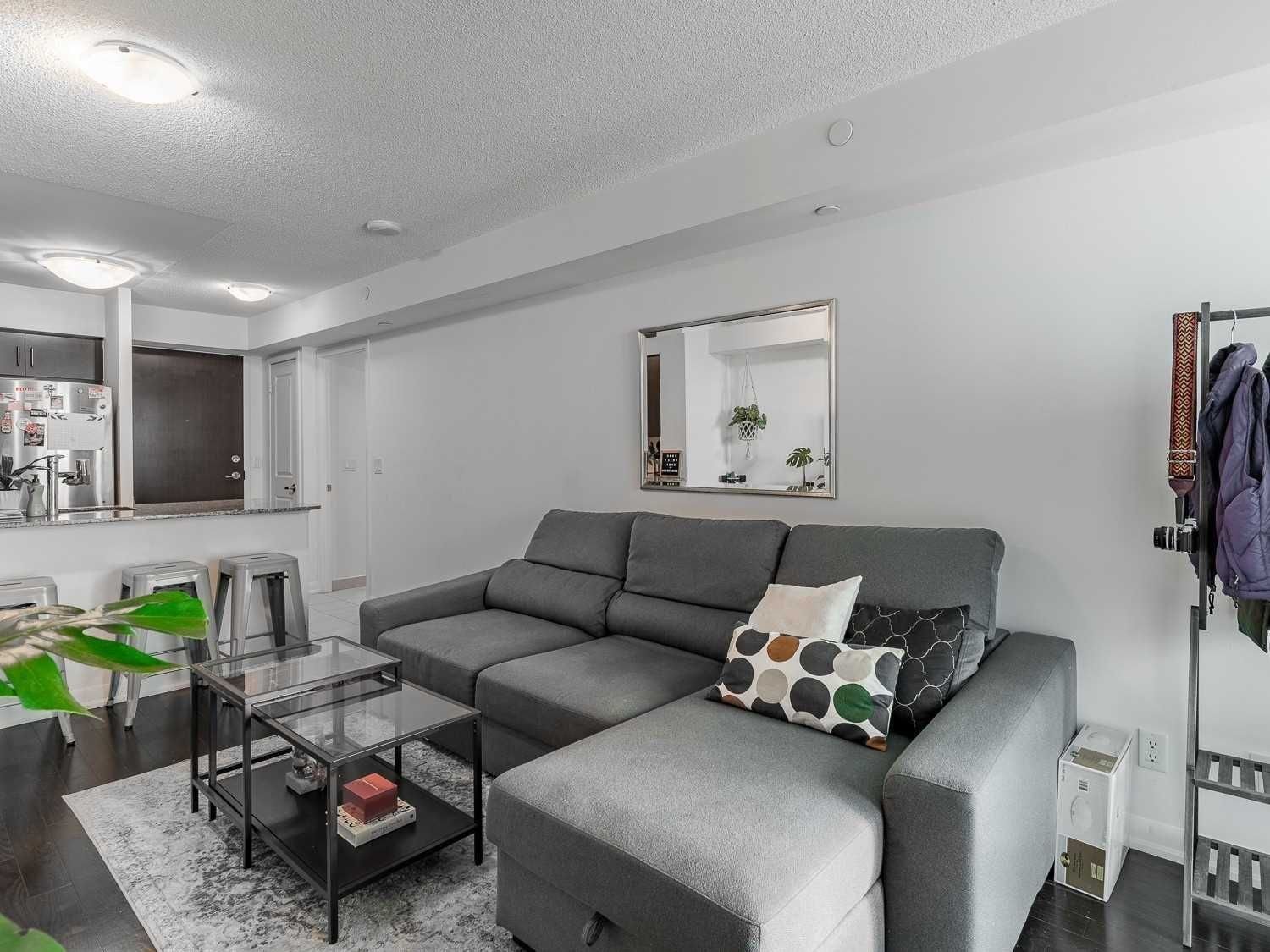 215 Sherway Gardens Rd, unit 1606 for rent - image #18