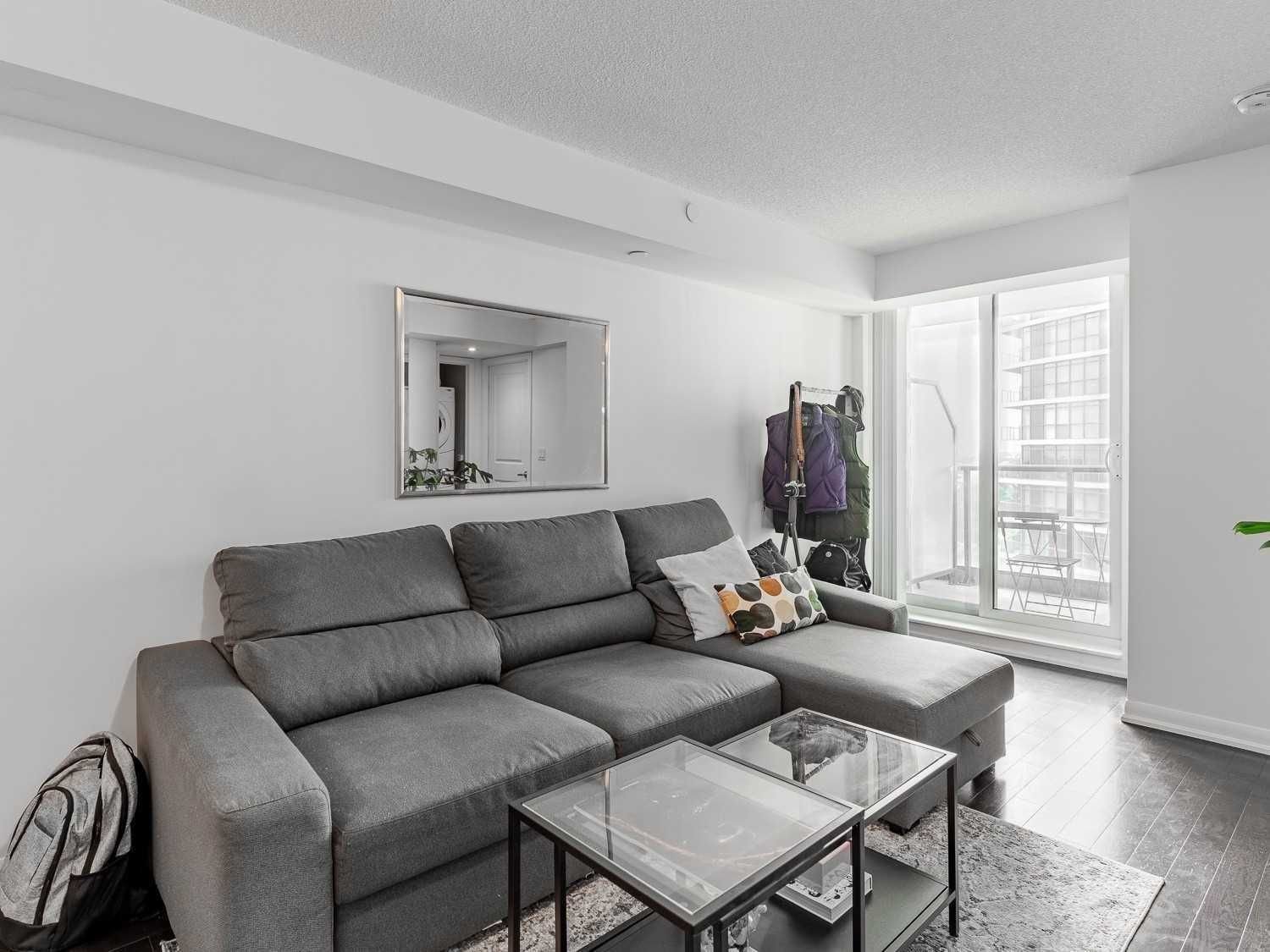 215 Sherway Gardens Rd, unit 1606 for rent - image #21