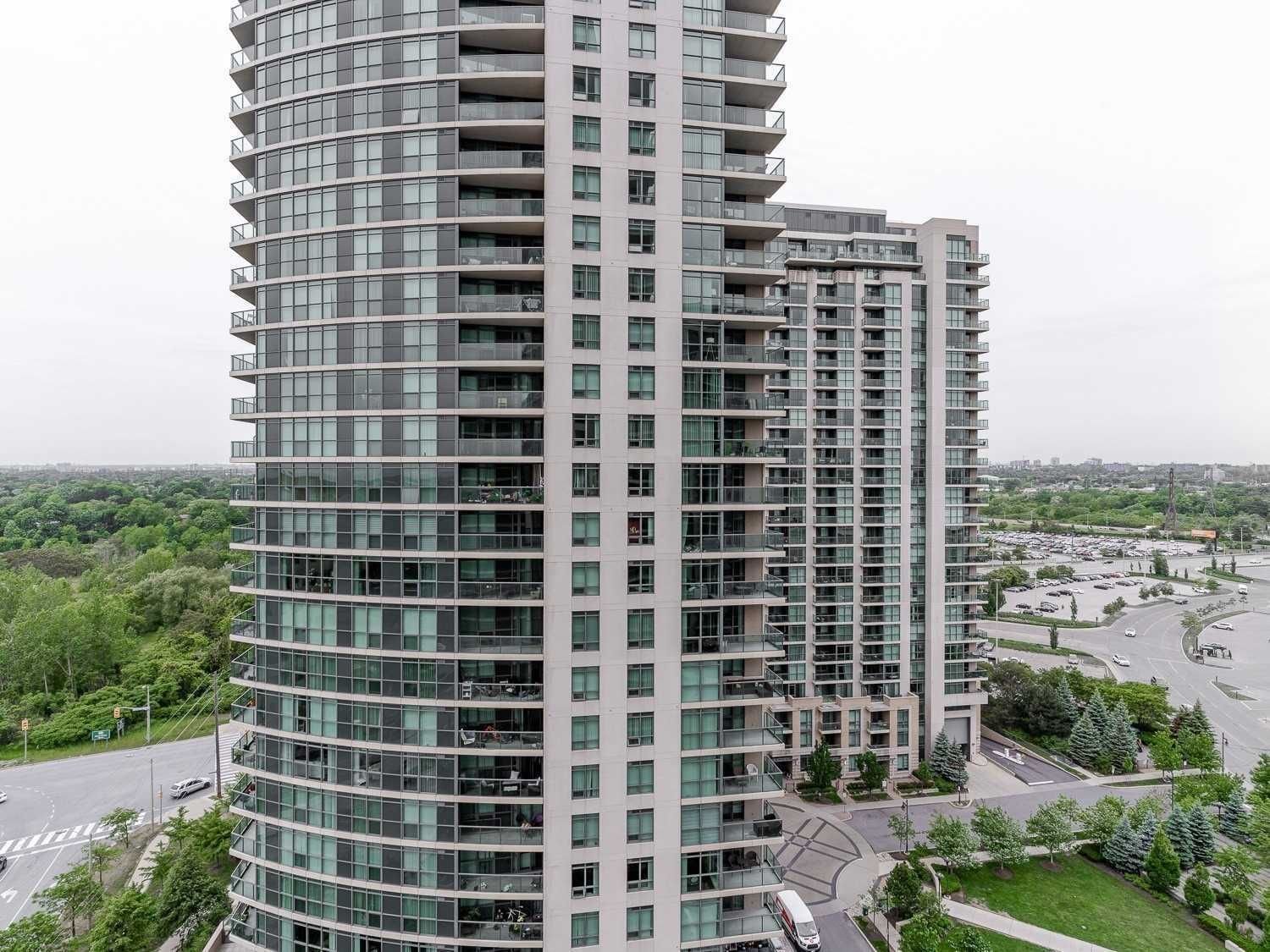 215 Sherway Gardens Rd, unit 1606 for rent - image #27