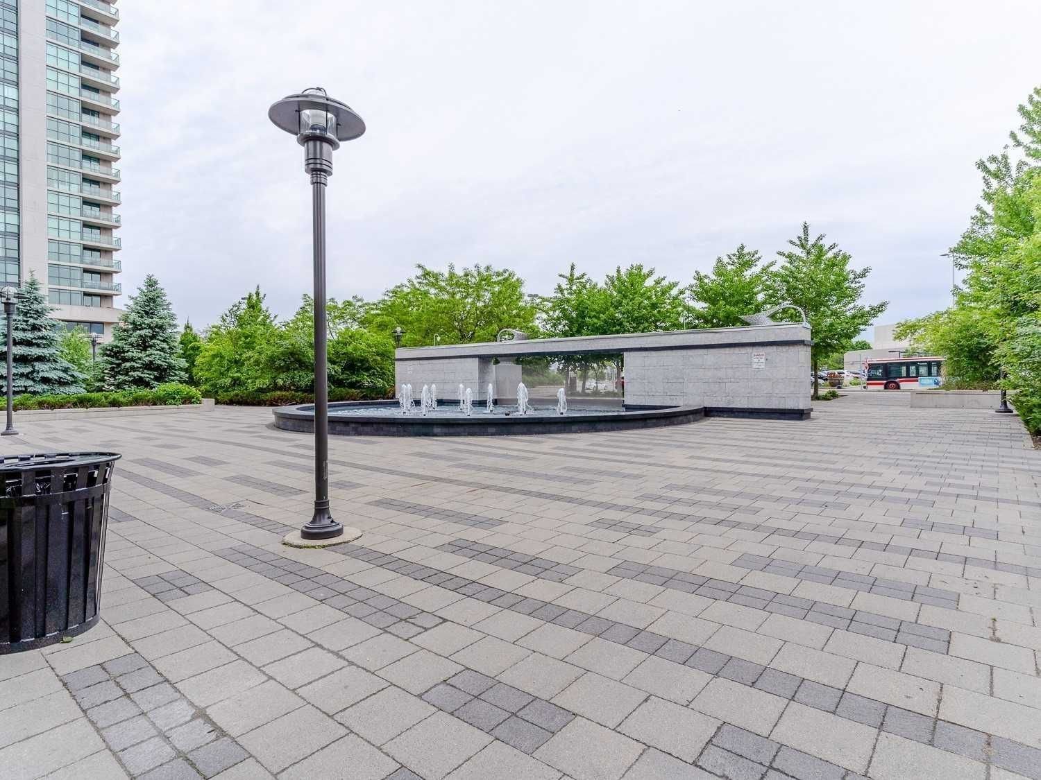 215 Sherway Gardens Rd, unit 1606 for rent - image #30
