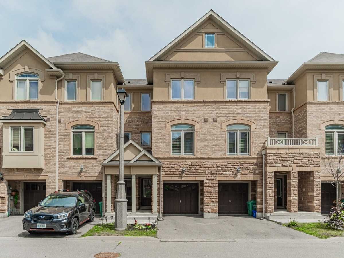 6625 Falconer Dr, unit 19 for sale