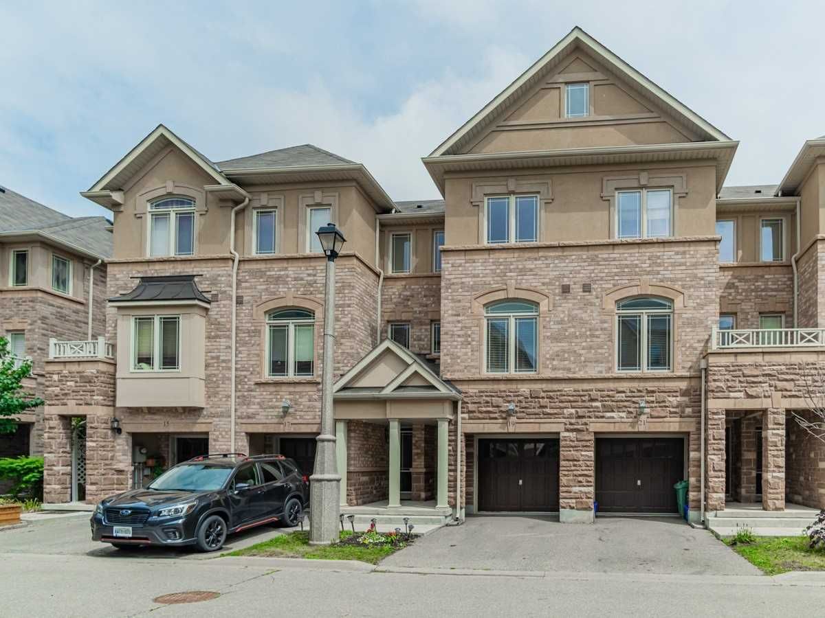 6625 Falconer Dr, unit 19 for sale