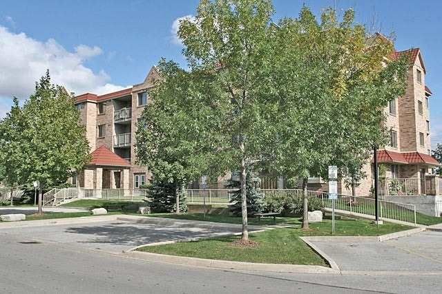 3499 Upper Middle Rd, unit 217 for sale - image #1