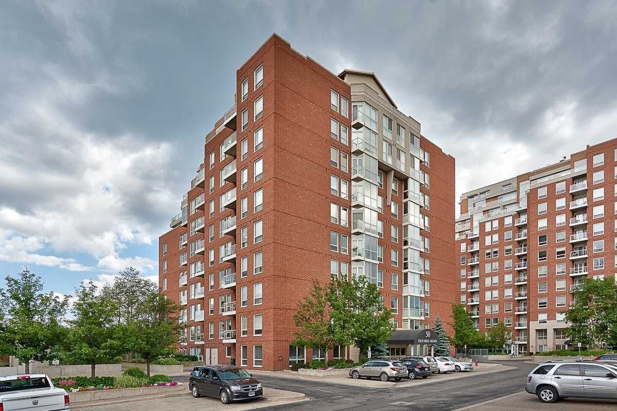 50 Old Mill Rd, unit 204 for rent - image #1