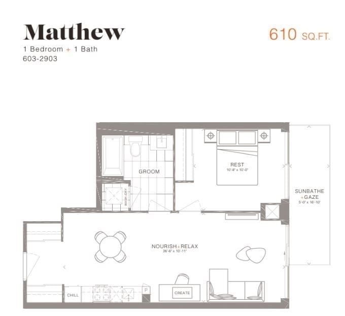 251 Manitoba St, unit 603 for rent - image #11