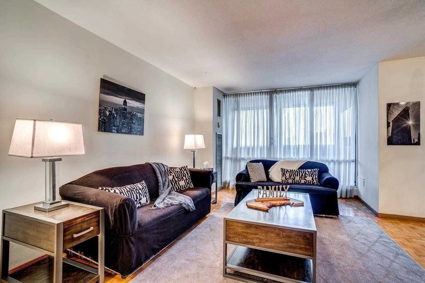 714 The West Mall, unit 1805 for sale - image #7