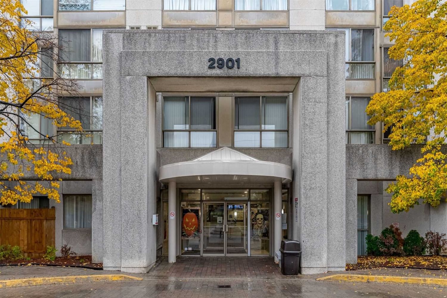2901 Kipling Ave, unit Ph1705 for sale in Mount Olive | Silvestone | Jamestown - image #1