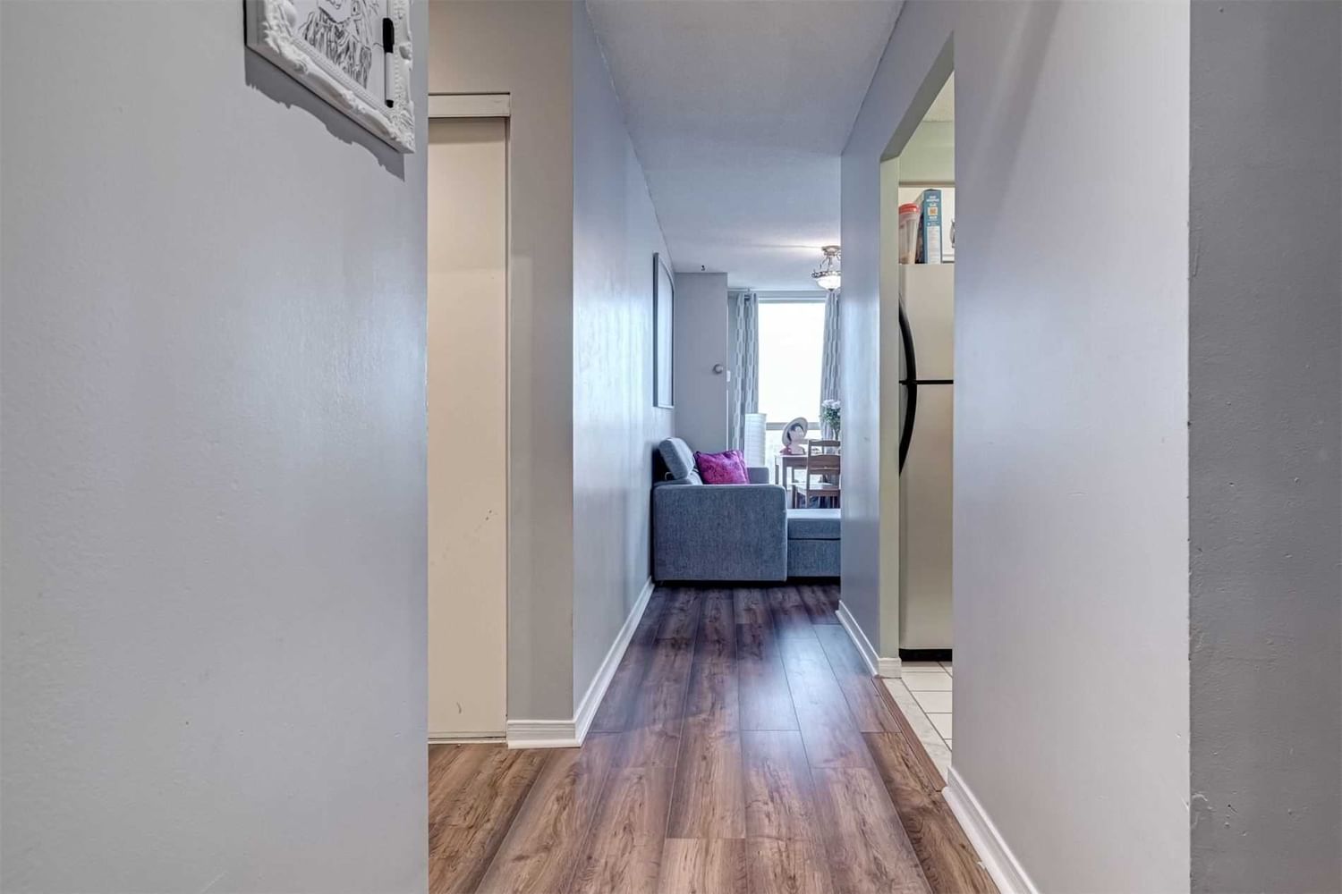 2901 Kipling Ave, unit Ph1705 for sale in Mount Olive | Silvestone | Jamestown - image #2